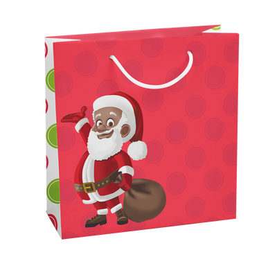 Clarence Claus™ Gift Bag