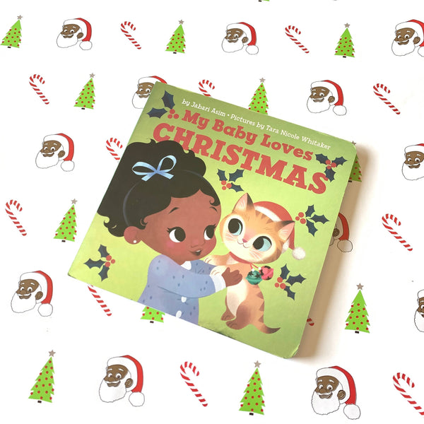 Diverse Holiday Books for Children