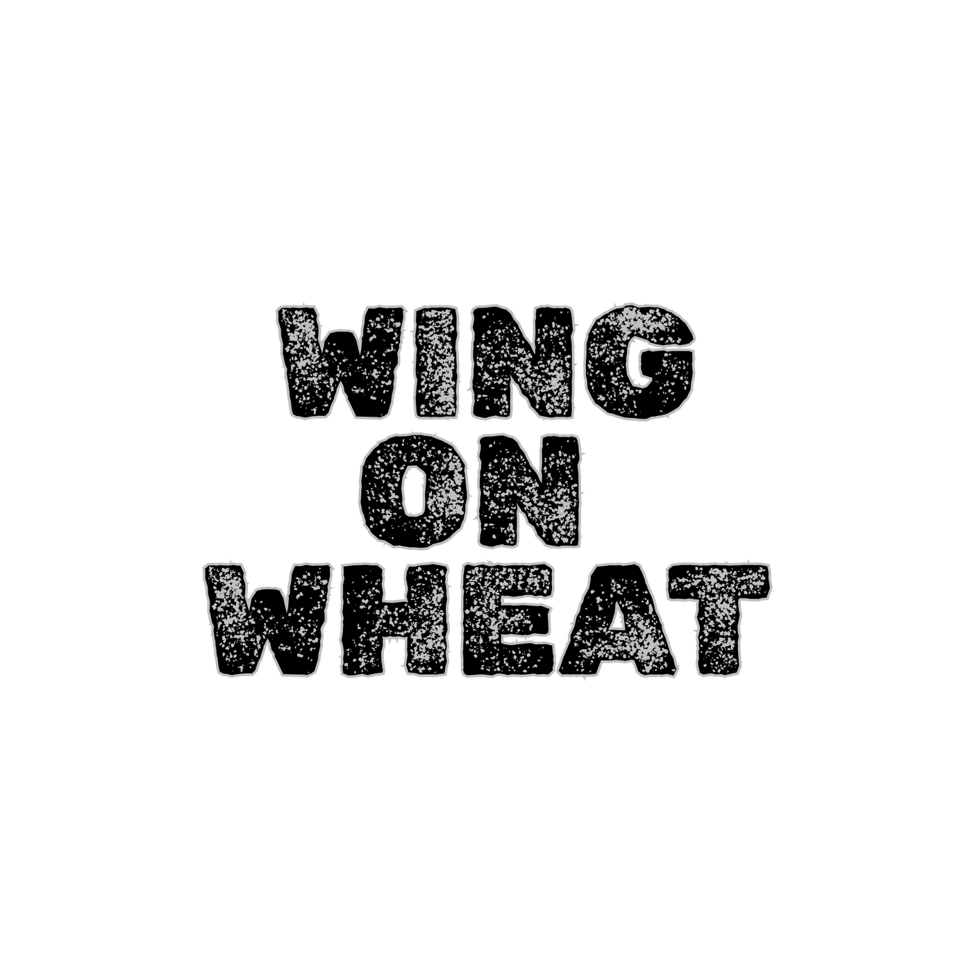 Wing On Wheat
