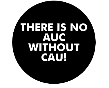 The AU without CA