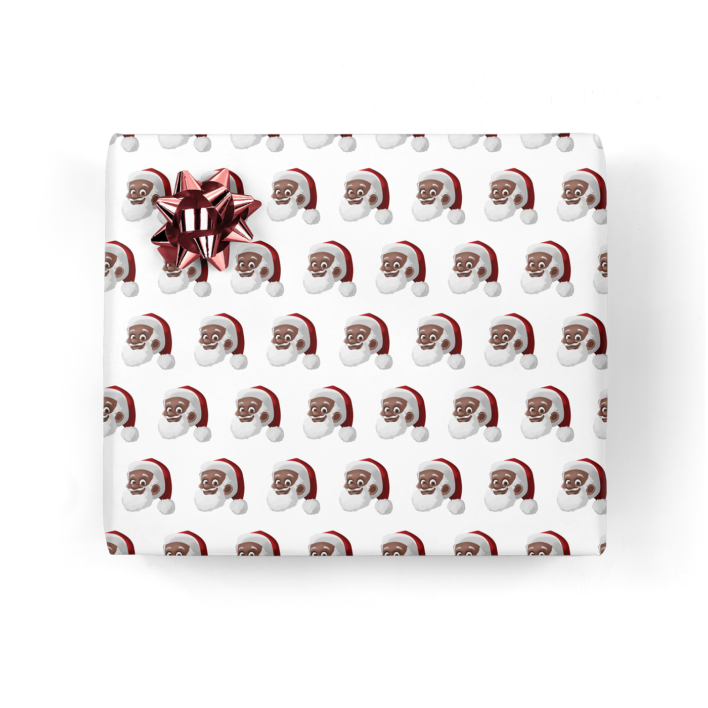 Christmas Wrapping Paper